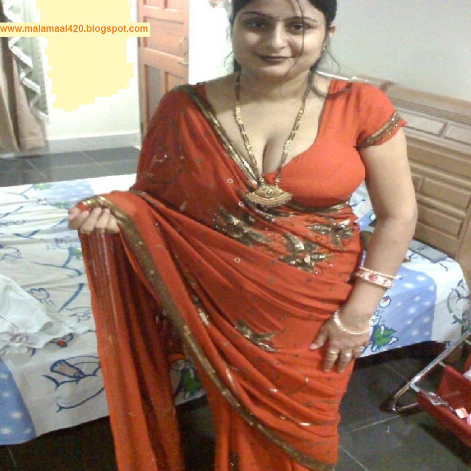 Hot desi indian spread